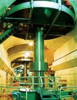 Hoover Dam Tour from Las Vegas