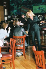 Jillians Las Vegas Sports Bar and Video Cafe
