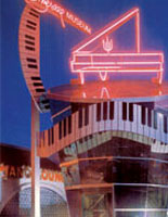 Liberace Museum