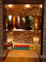 Pampas Brazilian Grille
