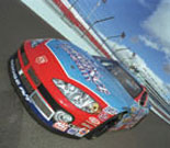 Richard Petty Driving Experience