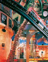Planet Hollywood
