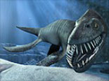 Monsters of the Sea