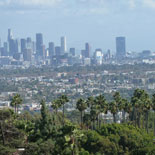 Incredible Views of LA