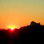 Insiders Tour of Griffith Park Observatory