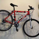 Take Your Tour on a Fitted Hybrid Bike