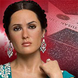 MADAME TUSSAUDS