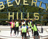 LA in a Day Bike Tour
