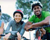 Hollywood On Location Bike Tour