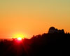 Hollywood Hills Sunset Hike
