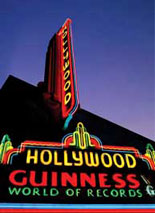 Guinness World Records Museum