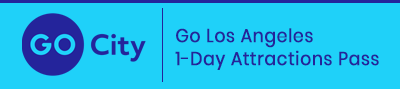 Go Los Angeles Card-1 day