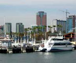 Long Beach Harbor Tour