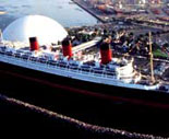 Queen Mary