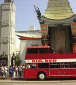 Hollywood Trolley Tour