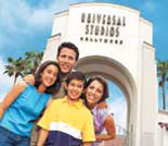 Universal Studios Hollywood