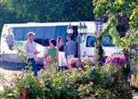 Grapeline Wine Country Tour
