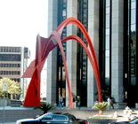 Work of Alexander Calder