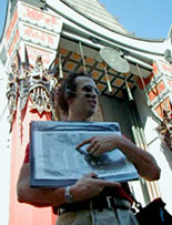 Chinese Theatre