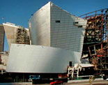 Walt Disney Hall