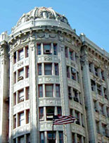 Historic buildings