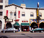 Stella Adler Academy and Theatre