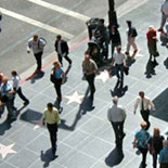 Hollywood Walk of Fame