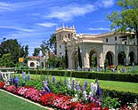 Balboa Park, San Diego
