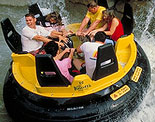 BigFoot Rapids