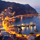 Beautiful Catalina Island
