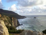Southern California Coast