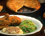 Mrs. Knott's Chicken Dinner Restaurant