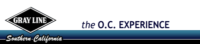 the OC Experience