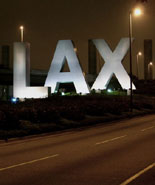 LAX Airport
