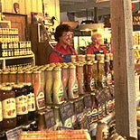 Knott's Berry Farm Marketplace