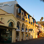 Quaint Shops