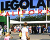 Legoland with Gray Line Transportation