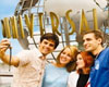 Universal Studios Hollywood with Gray Line Transportation