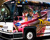 Disneyland Resort Express-John Wayne Airport Roundtrip Transportation