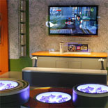 XBOX Family Game Space