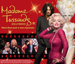 Madame Tussauds Hollywood