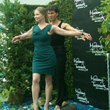 Patrick Swayze