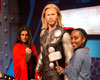 Madame Tussauds Hollywood is the biggest, newest attraction in LA!  You can interact with your favorite celebrities, without velvet ropes or barriers between you. Step into elaborate interactive sets. Who do you want to meet?<br>