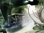 Jurassic Park The Ride