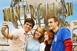 Universal Studios Hollywood Adventure
