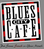 Meet me at Blues City Cafe