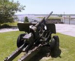 Civil War Site
