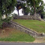 Confederate Park