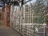 Gates to Graceland