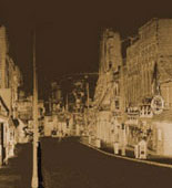 Beale Street's Haunts